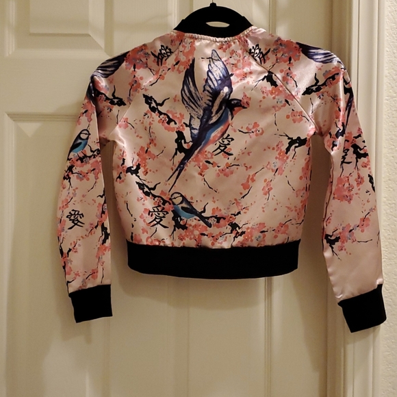 Jacket - Picture 2 of 2